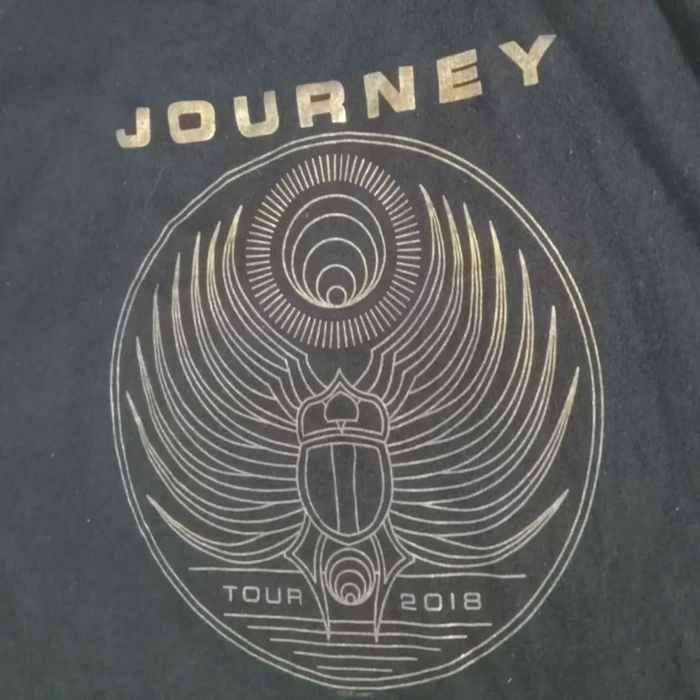 "Journeys" Tank Top - Picture 2 of 3